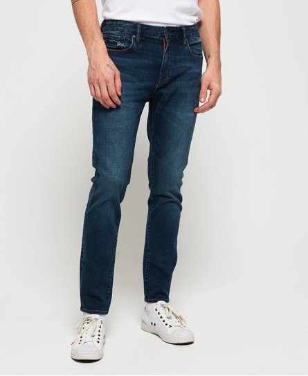 Mens Jeans - Shop Jeans for Men Online | Superdry