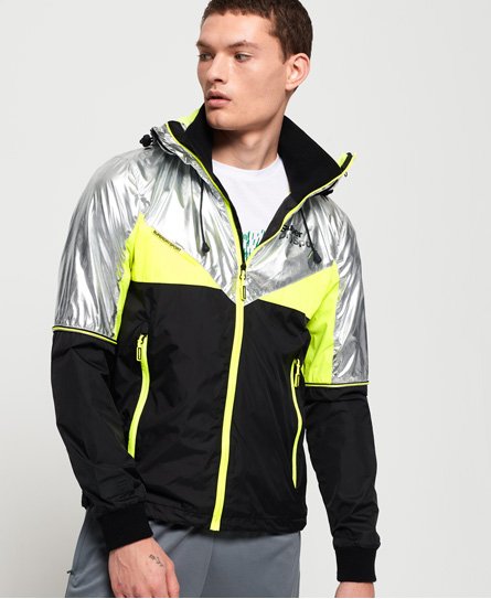 Superdry Veste Javelin Blade Veste Javelin Blade