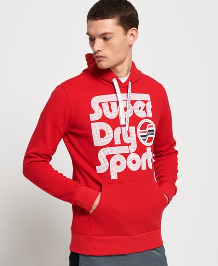 Superdry Surf Sport -huppari Surf Sport -huppari