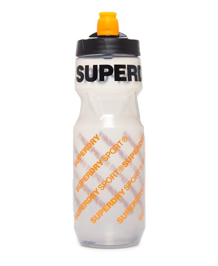 Superdry Borraccia sportiva in plastica Borraccia sportiva in plastica