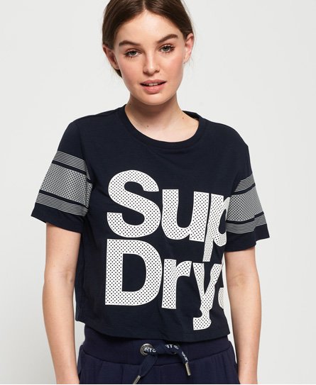 Superdry Combat Sport T-Shirt Combat Sport T-Shirt