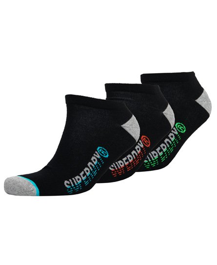 Superdry Retro sportstrumpor Retro sportstrumpor