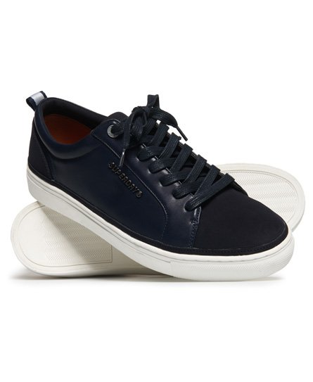 Superdry Truman Lace Up 運動鞋 Truman Lace Up 運動鞋151163