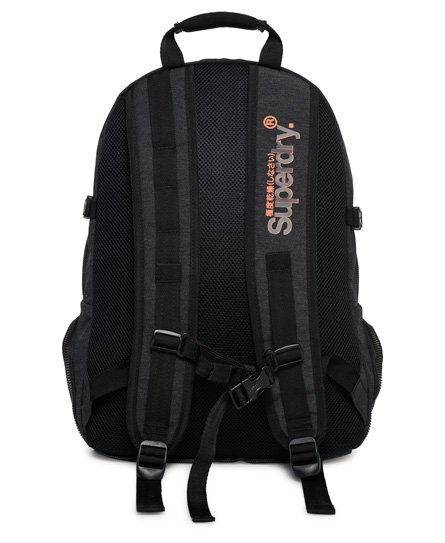 Superdry Knit Tarp Backpack - Men's Bags