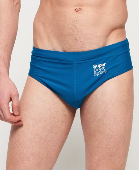 Superdry Superdry Sport Badehose Superdry Sport Badehose