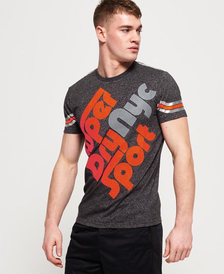 Superdry T-shirt Superslam T-shirt Superslam117574