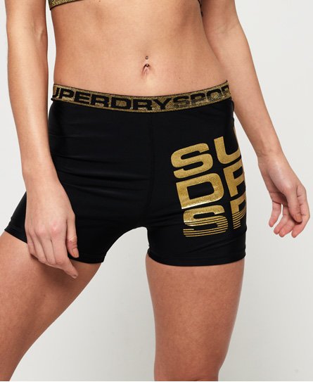 Superdry Bolt Sport Shorts Bolt Sport Shorts