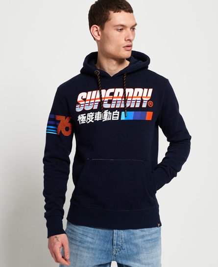 surf hoodie