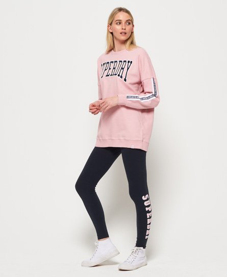 Superdry Alicia-leggingsit Alicia-leggingsit