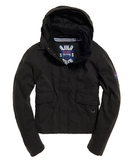Superdry Trial Drift Jacke Trial Drift Jacke