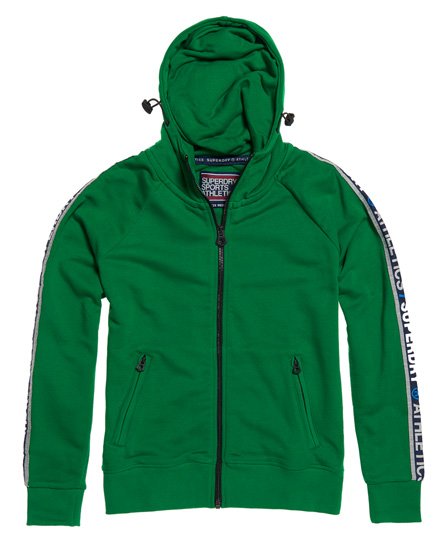 Superdry Superdry Stadium Kapuzenjacke Superdry Stadium Kapuzenjacke