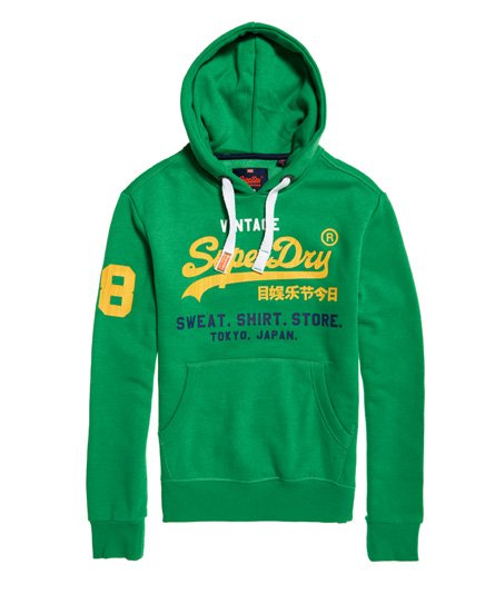 Superdry Sweat Shirt Store Tri Hoodie Sweat Shirt Store Tri Hoodie113090