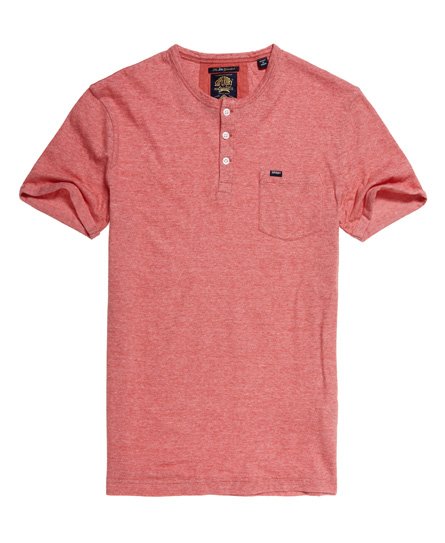 Superdry 輕量短袖老爺上衣 輕量短袖老爺上衣96194