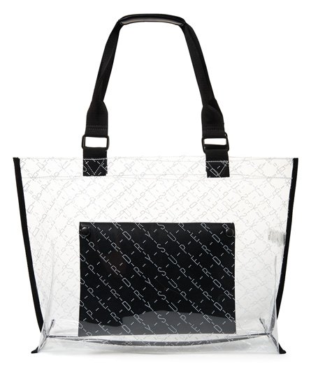 Superdry Amaya Jelly Tote Bag Amaya Jelly Tote Bag150076