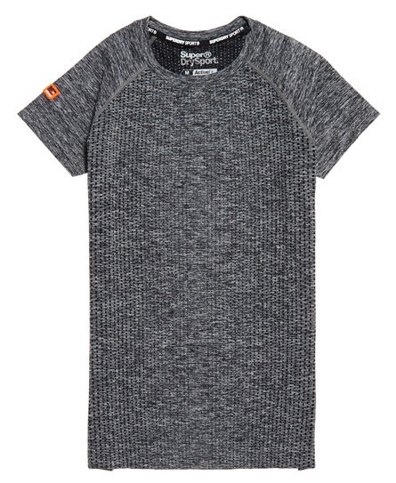 Superdry Sports Athletic Raglan T-Shirt Sports Athletic Raglan T-Shirt90519