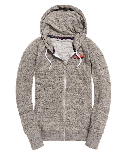 Superdry Beach Terry Zip Hoodie Beach Terry Zip Hoodie94977