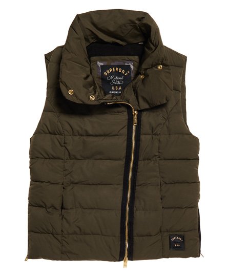 Superdry Nordic Gilet Nordic Gilet72179