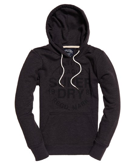 Superdry Athletic League Hoodie Athletic League Hoodie96654