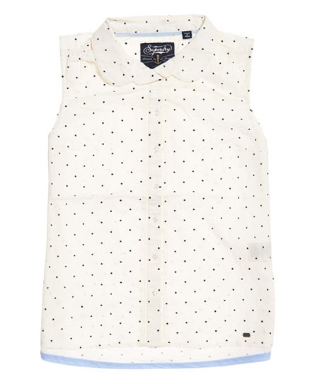 Superdry Penny Sailor Shirt Penny Sailor Shirt115407