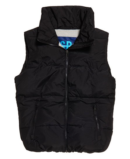 Superdry Pacific Sport Gilet Pacific Sport Gilet109852