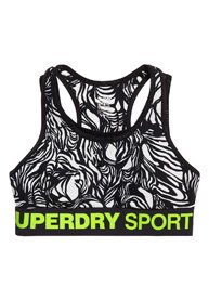 Superdry Phoebe jeans med vide ben Phoebe jeans med vide ben149951