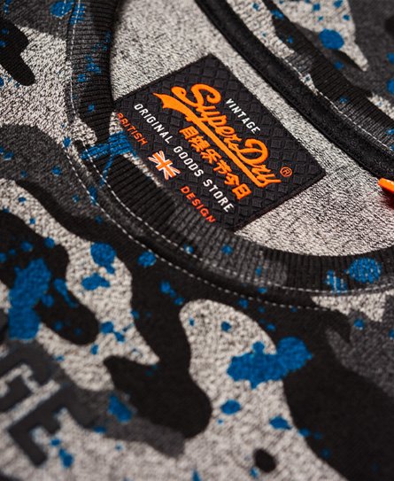 Superdry Παρκά Rookie Flite Παρκά Rookie Flite 109160