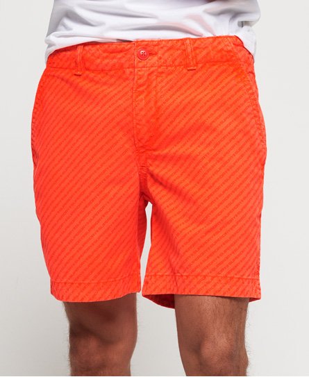 Superdry Nue Wave Wash Shorts Nue Wave Wash Shorts147594