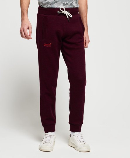 Superdry Joggers Orange Label Classic Joggers Orange Label Classic148584