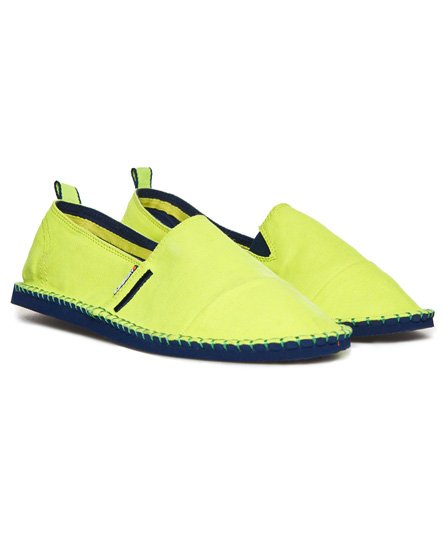 superdry hyper espadrilles