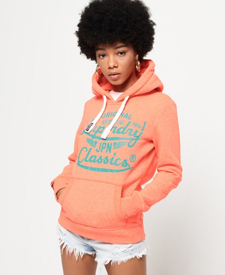 Superdry Icarus Duo Hoodie Icarus Duo Hoodie152577