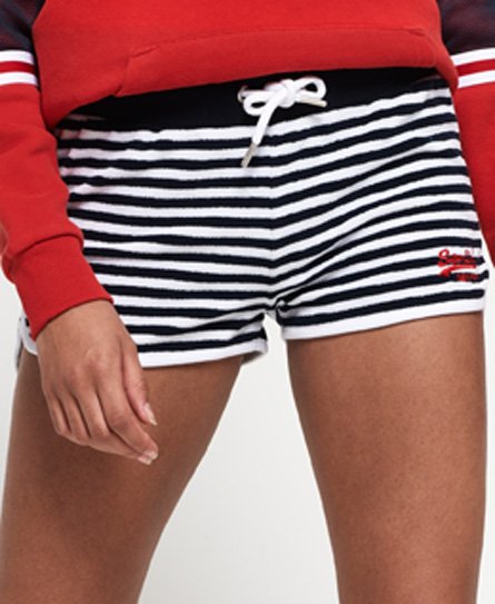 Superdry Ebele short met strepen Ebele short met strepen147827