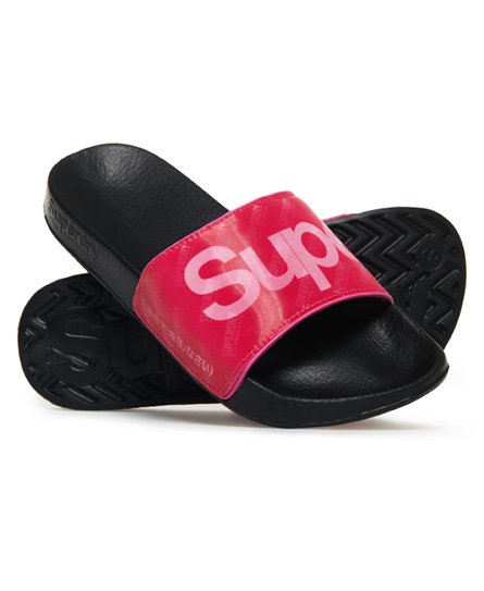Superdry Holographic Sliders Holographic Sliders150135