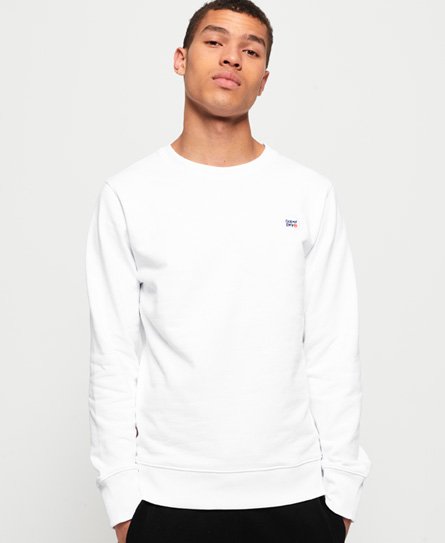 Superdry Collective Crew Sweatshirt Collective Crew Sweatshirt160754