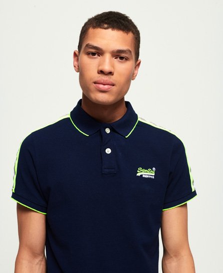 superdry mens polo shirts uk