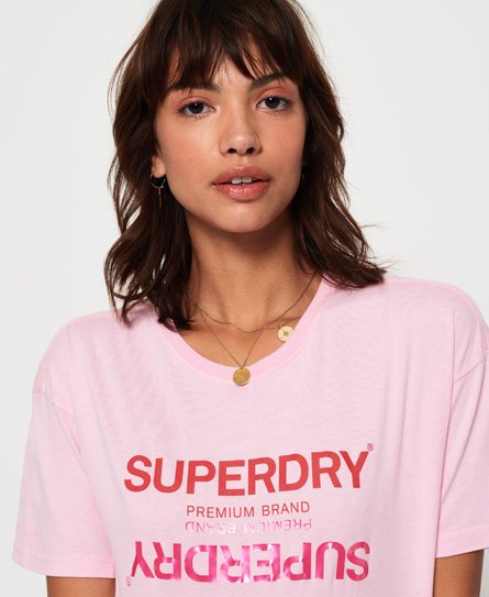 premium shirt brand