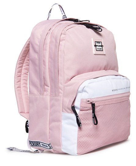 Superdry best sale hayden backpack