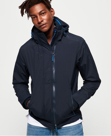 Superdry Arctic Pop SD-Windcheater 連帽防風夾克 Arctic Pop SD-Windcheater 連帽防風夾克152076