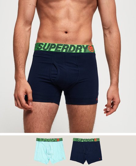 Superdry Dwupak bokserek Speed Sport Dwupak bokserek Speed Sport150826