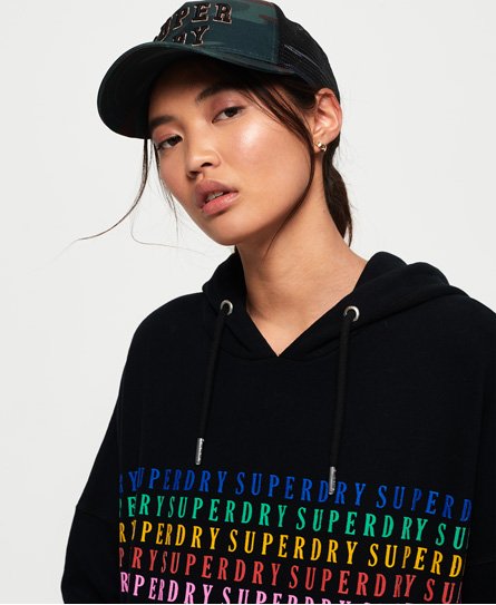 Superdry Trucker Cap Trucker Cap146768