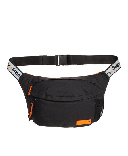 superdry bum bag womens