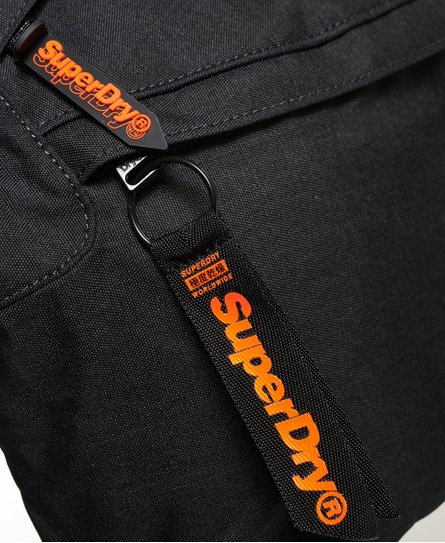 Superdry Zac Large Bum Bag Men s Mens Bags