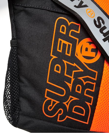 Superdry zac 2025 large bum bag