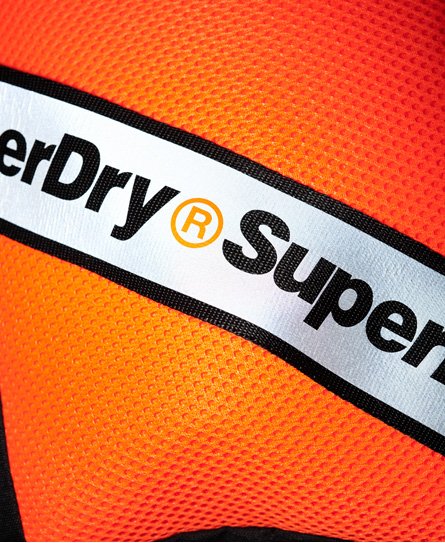 Superdry zac large bum on sale bag