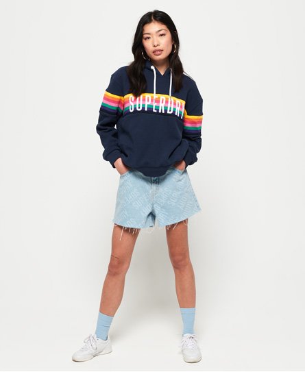 superdry carnival hoodie