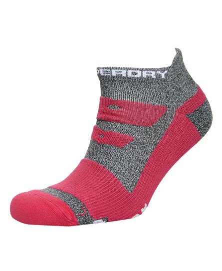 Superdry Krótkie ergonomiczne skarpety Krótkie ergonomiczne skarpety157804