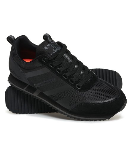 Superdry Fero Laufschuhe Fero Laufschuhe151151