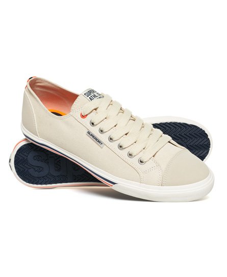 Superdry Klassische Low Pro Sneaker Klassische Low Pro Sneaker151439