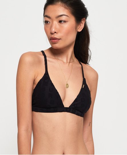 Superdry Góra od bikini Retro Cheeky Góra od bikini Retro Cheeky 149771
