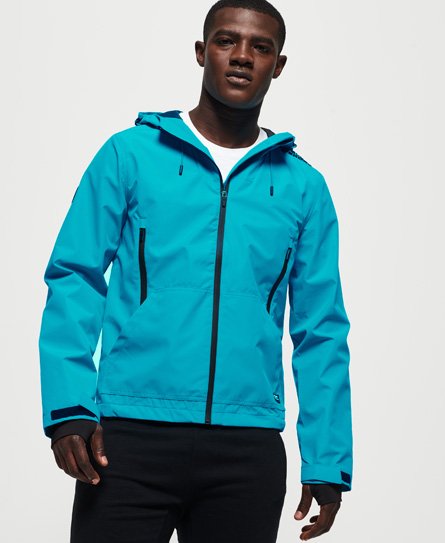 superdry elite windcheater