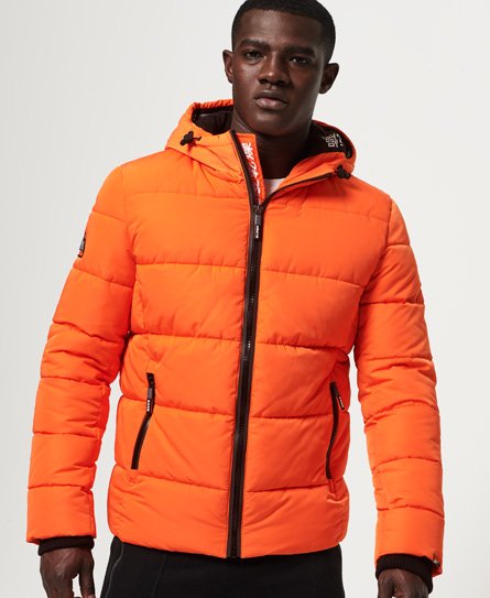 Superdry New House Sports Puffer Jacket New House Sports Puffer Jacket150945